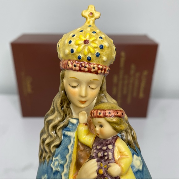 Goebel 75th Anniversary Sister Maria 1909-1984 - Picture 3 of 16